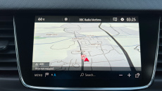 Vauxhall Crossland 1.2 Turbo Ultimate 5dr Petrol Hatchback